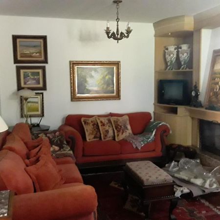 Hospede-Se No Coracao De Gramado Apartment Exterior photo
