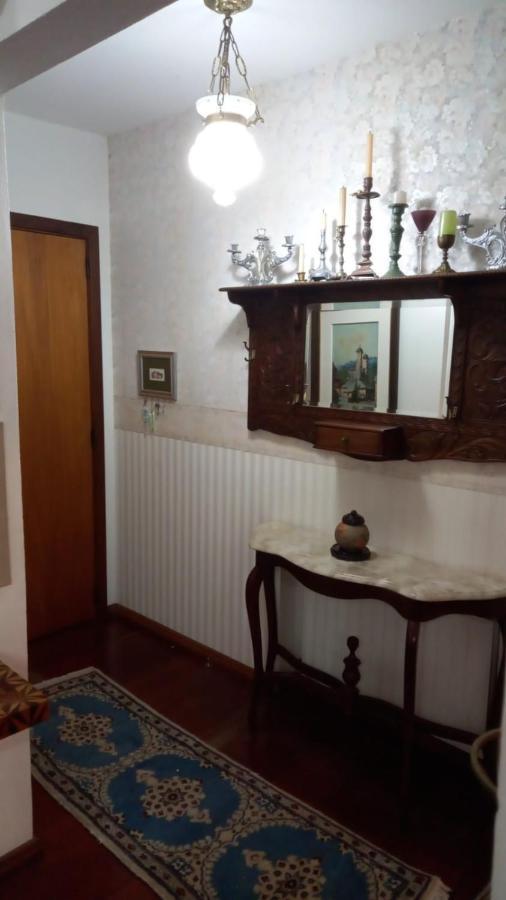 Hospede-Se No Coracao De Gramado Apartment Exterior photo